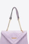 Nicole Lee USA A Nice Touch Handbag