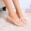 Women's casual flat shoes peas shoes - Women's shoes - Verzatil 