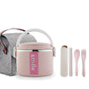 Stainless Steel Lunch Box - Verzatil 