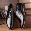 Men's leather Shoes - Verzatil 