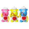 Kids Electric Bubble Tub Sheep Music Toys - Verzatil 