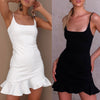 Summer Dress Party Short Dresses - Verzatil 