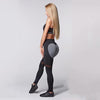 Heart Push Up Leggings Workout - Verzatil 