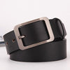 Men Genuine Leather Luxury Belts - Verzatil 