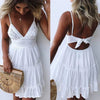 Sexy  Summer Beach Dress - Verzatil 