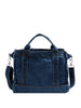 Denim Shoulder Bag