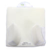 Baby Sleep Positioner Pillow  Anti Roll Sleeping Mat Safe Head Back Waist Support - Verzatil 