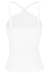 Ribbed Cami Top