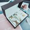 5-piece watch gift box set fashion decoration - Verzatil 