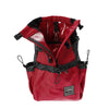 Double Shoulder Pet Carrier Backpack Adjustable Pet Front Cat Dog Carrier Travel - Verzatil 