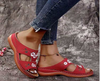 Fashion Slope with Ladies Casual Sandals and Slippers - Women's shoes - Verzatil 