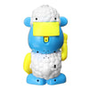 Kids Electric Bubble Tub Sheep Music Toys - Verzatil 