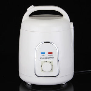 Home Sauna Spa Steamer portable - Verzatil 