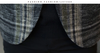 Men Blazer Slim Fit Designs Male Plaid Blazer - Verzatil 